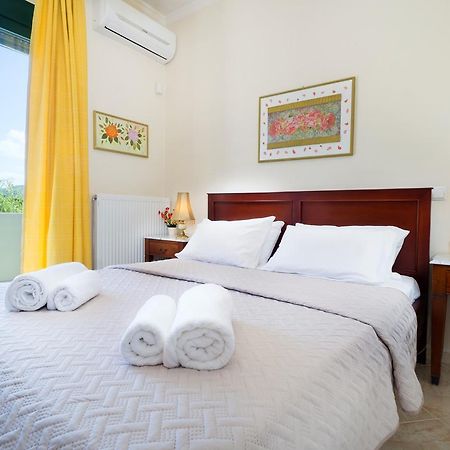 Golden Key Villas Chania  Exterior photo
