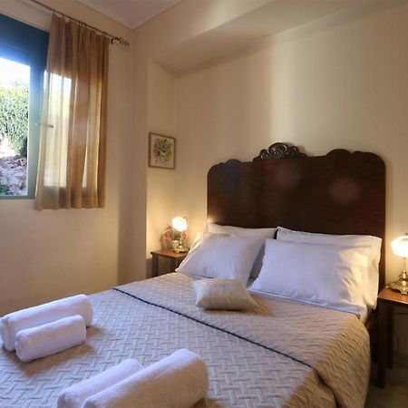Golden Key Villas Chania  Exterior photo