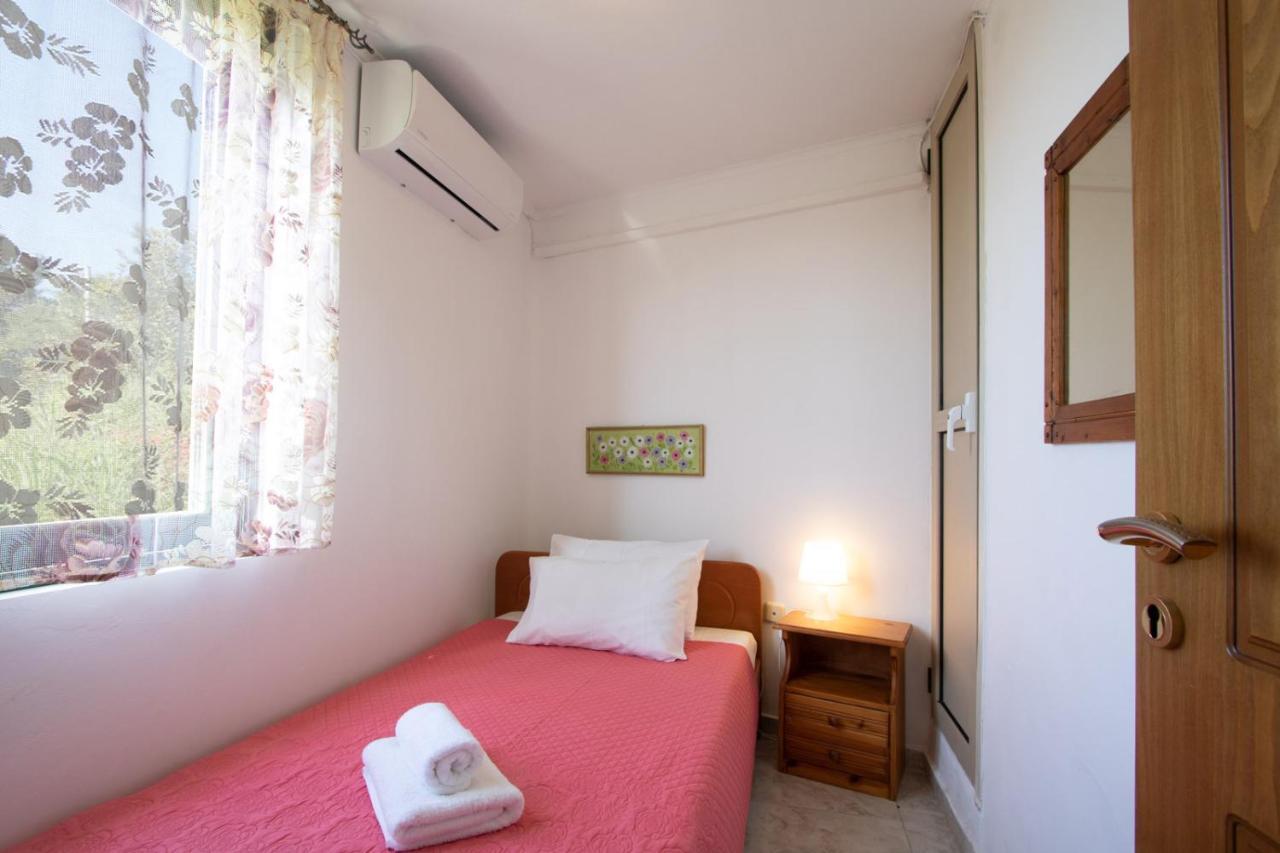 Golden Key Villas Chania  Exterior photo