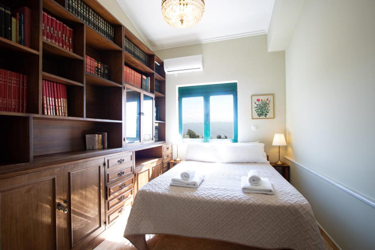 Golden Key Villas Chania  Exterior photo
