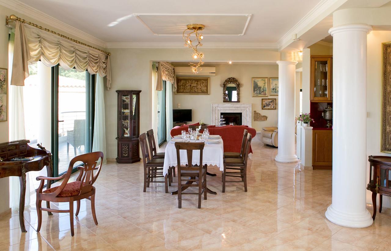 Golden Key Villas Chania  Exterior photo