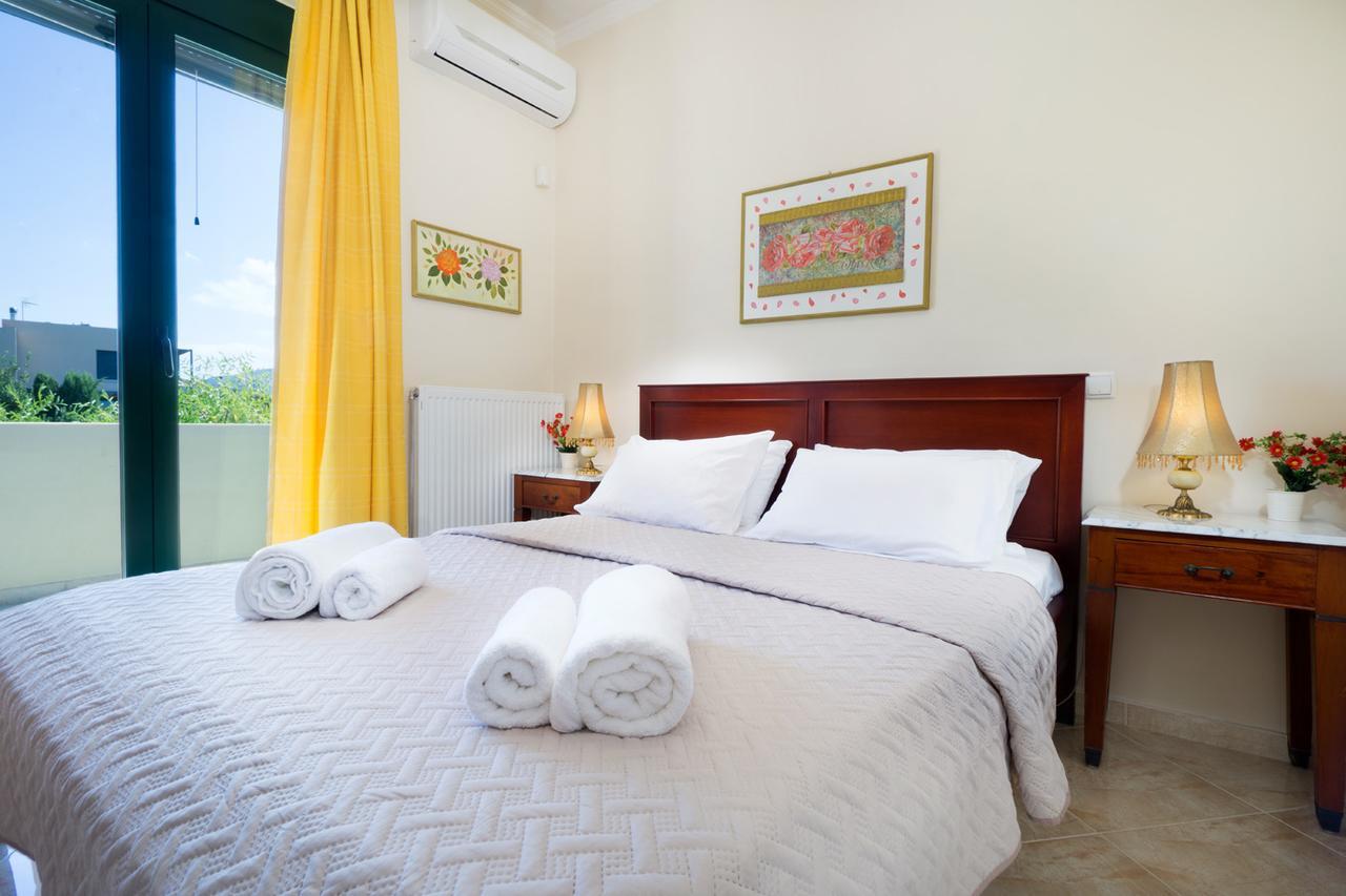 Golden Key Villas Chania  Exterior photo