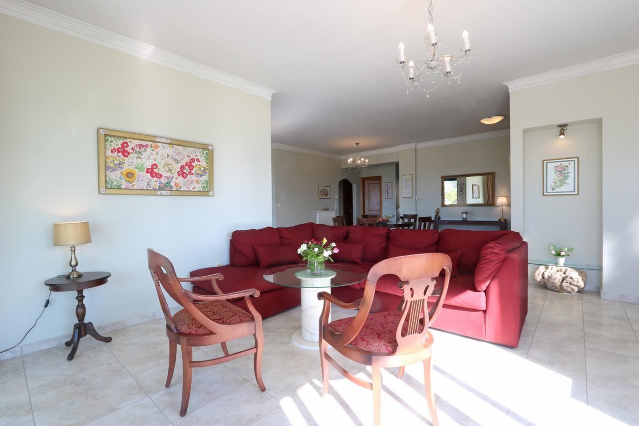 Golden Key Villas Chania  Exterior photo