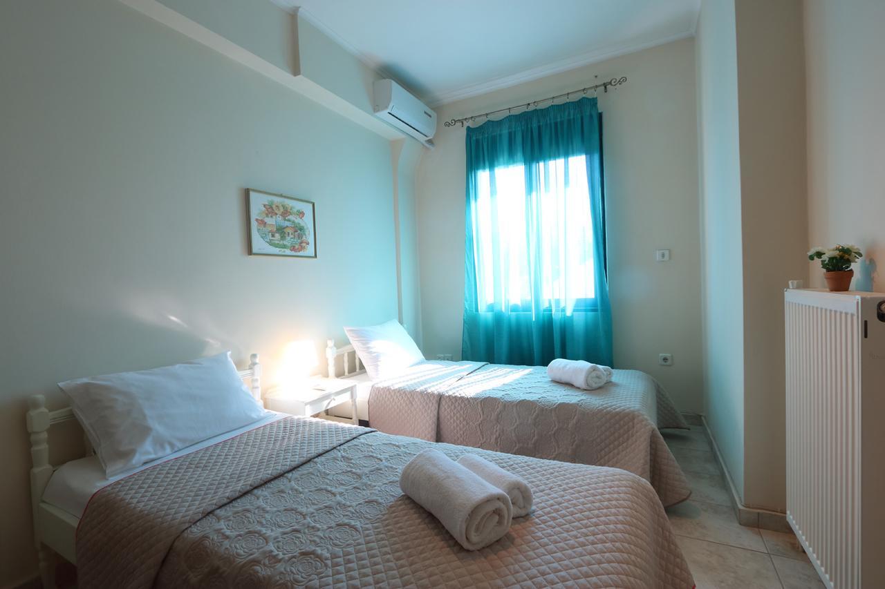 Golden Key Villas Chania  Exterior photo