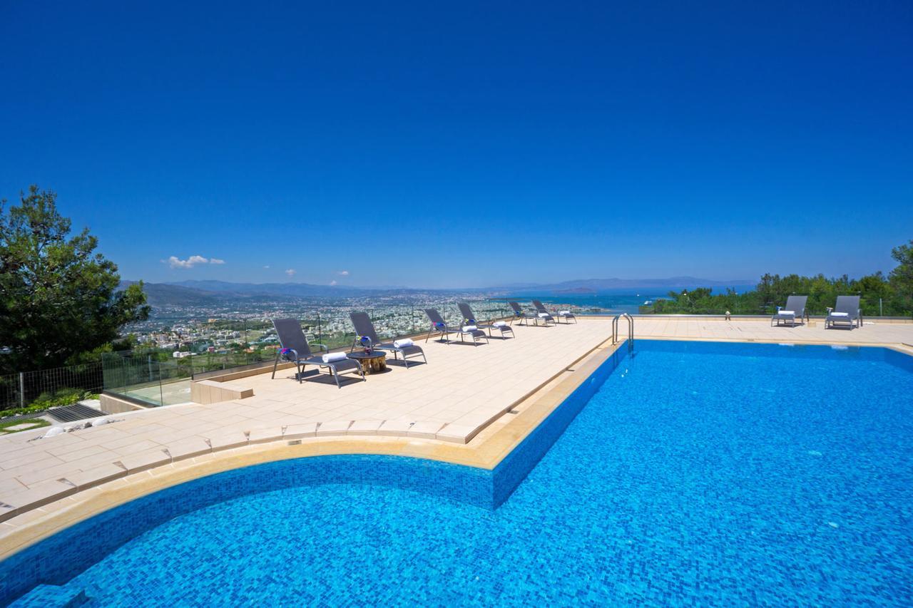 Golden Key Villas Chania  Exterior photo