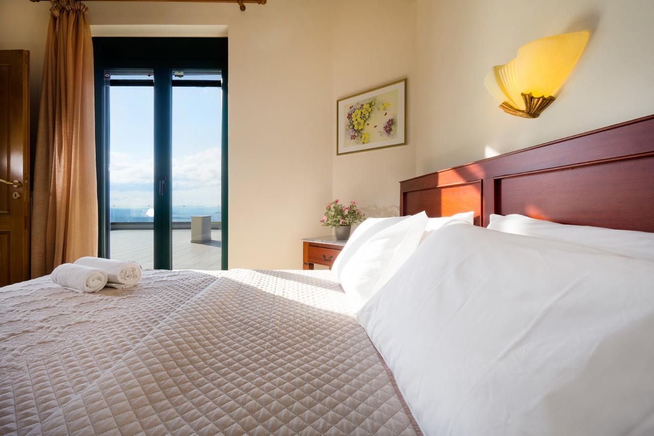 Golden Key Villas Chania  Exterior photo