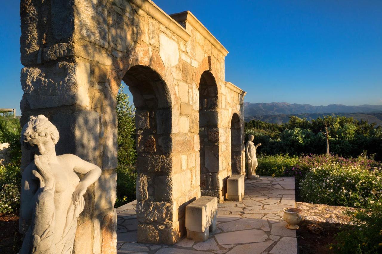 Golden Key Villas Chania  Exterior photo