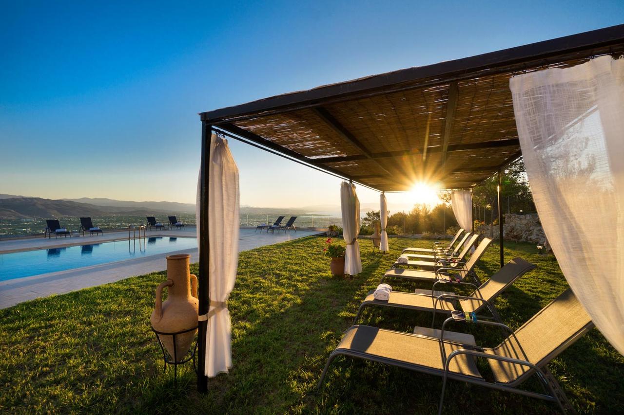 Golden Key Villas Chania  Exterior photo