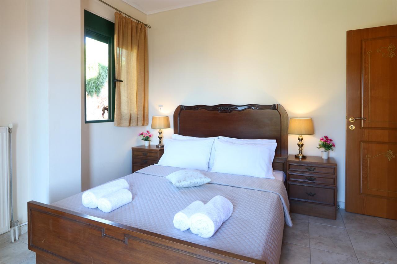 Golden Key Villas Chania  Exterior photo