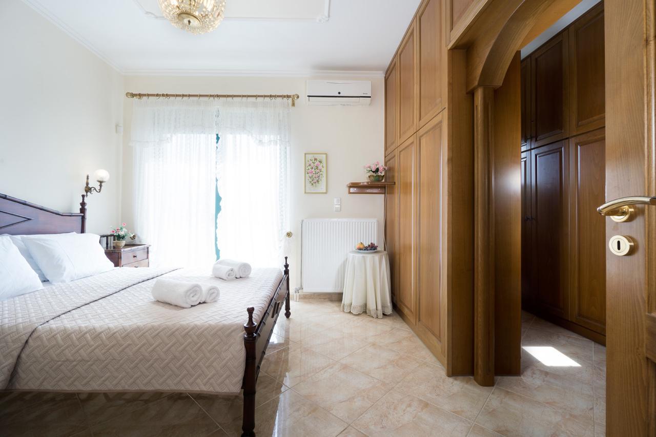 Golden Key Villas Chania  Exterior photo