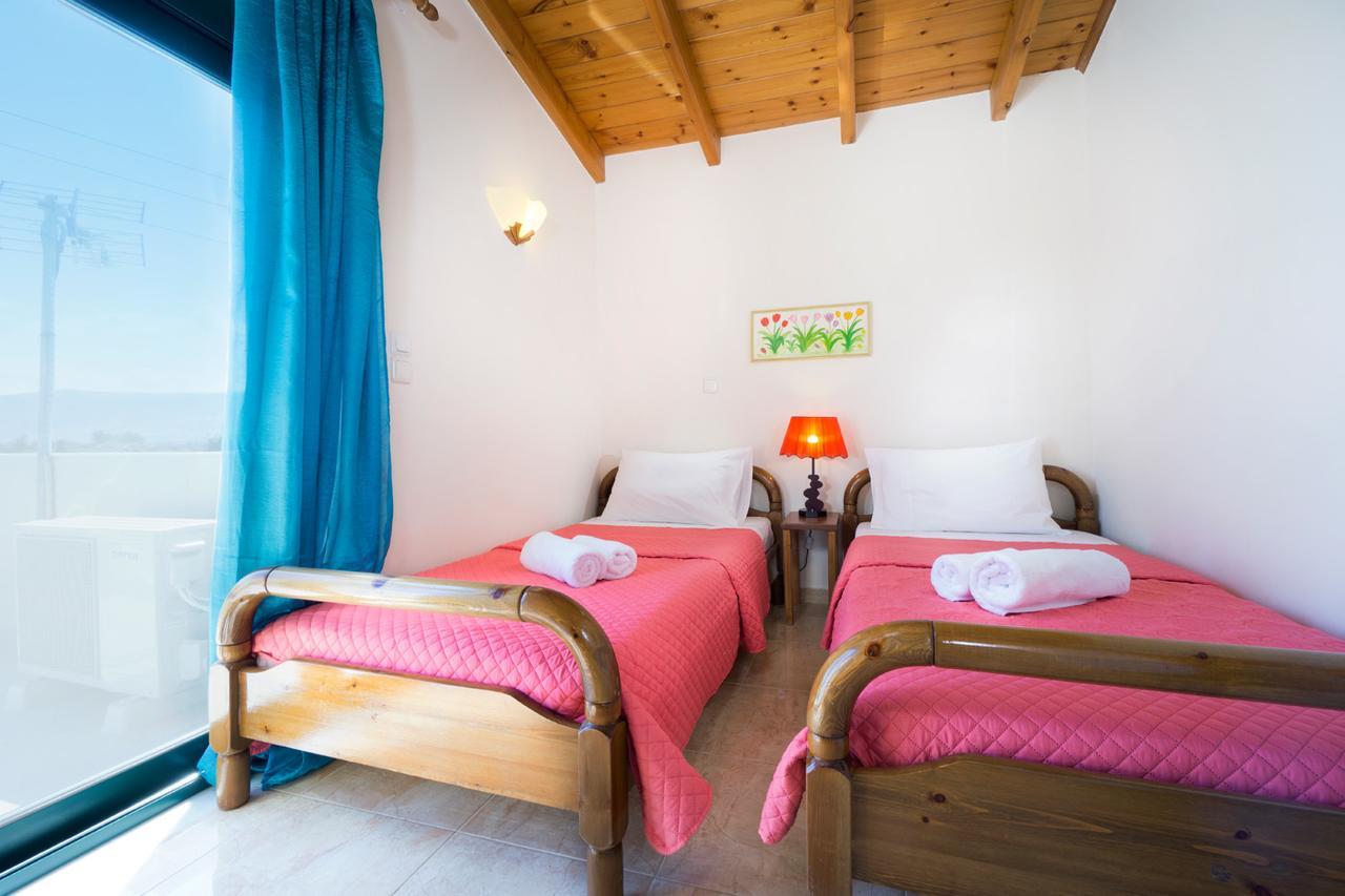 Golden Key Villas Chania  Exterior photo