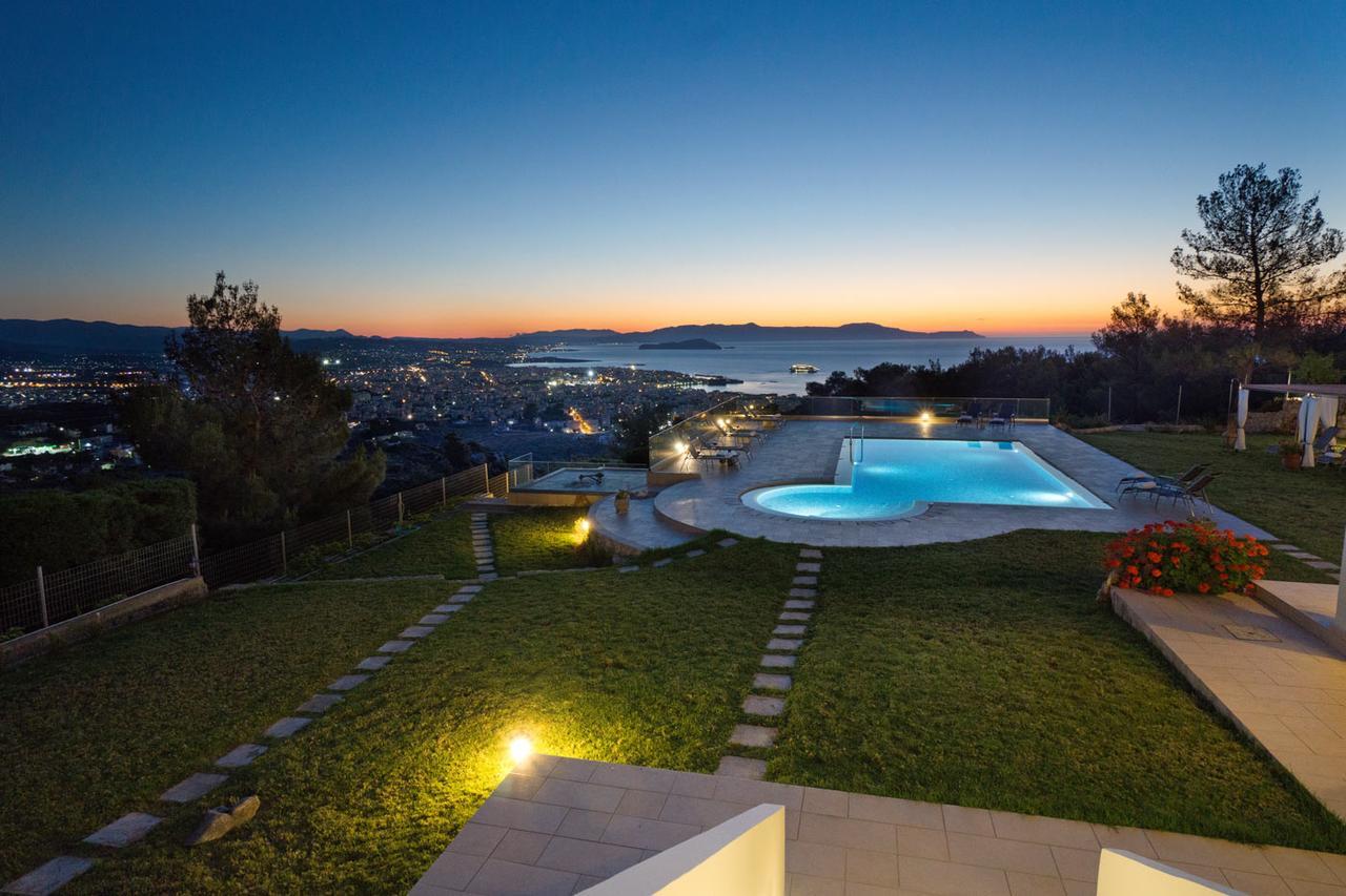 Golden Key Villas Chania  Exterior photo