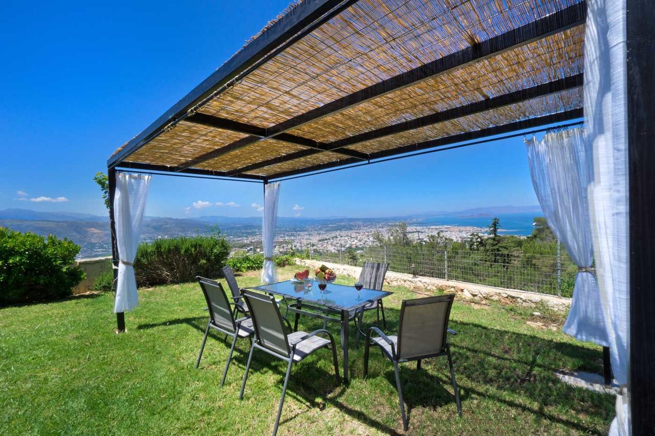 Golden Key Villas Chania  Exterior photo