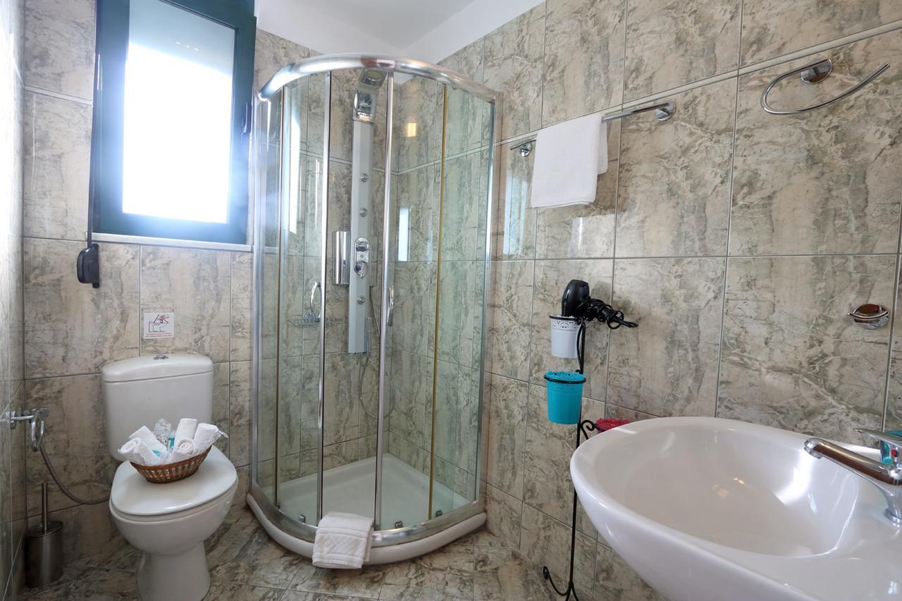 Golden Key Villas Chania  Exterior photo