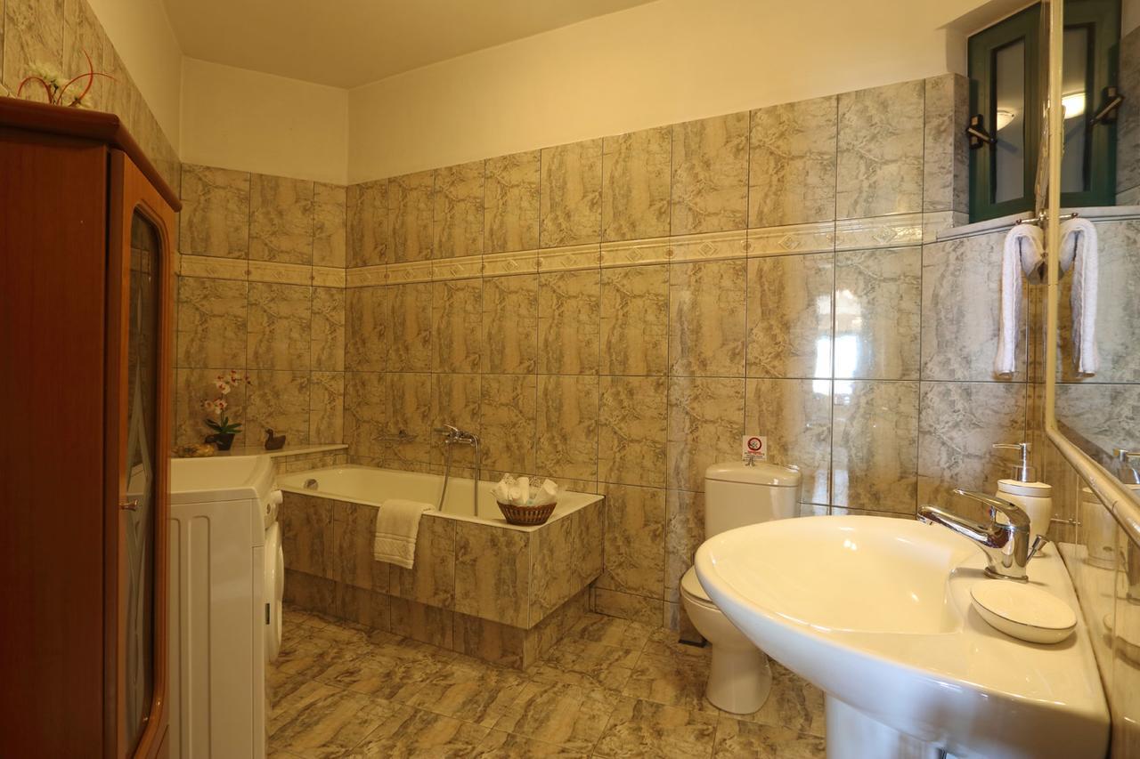 Golden Key Villas Chania  Exterior photo