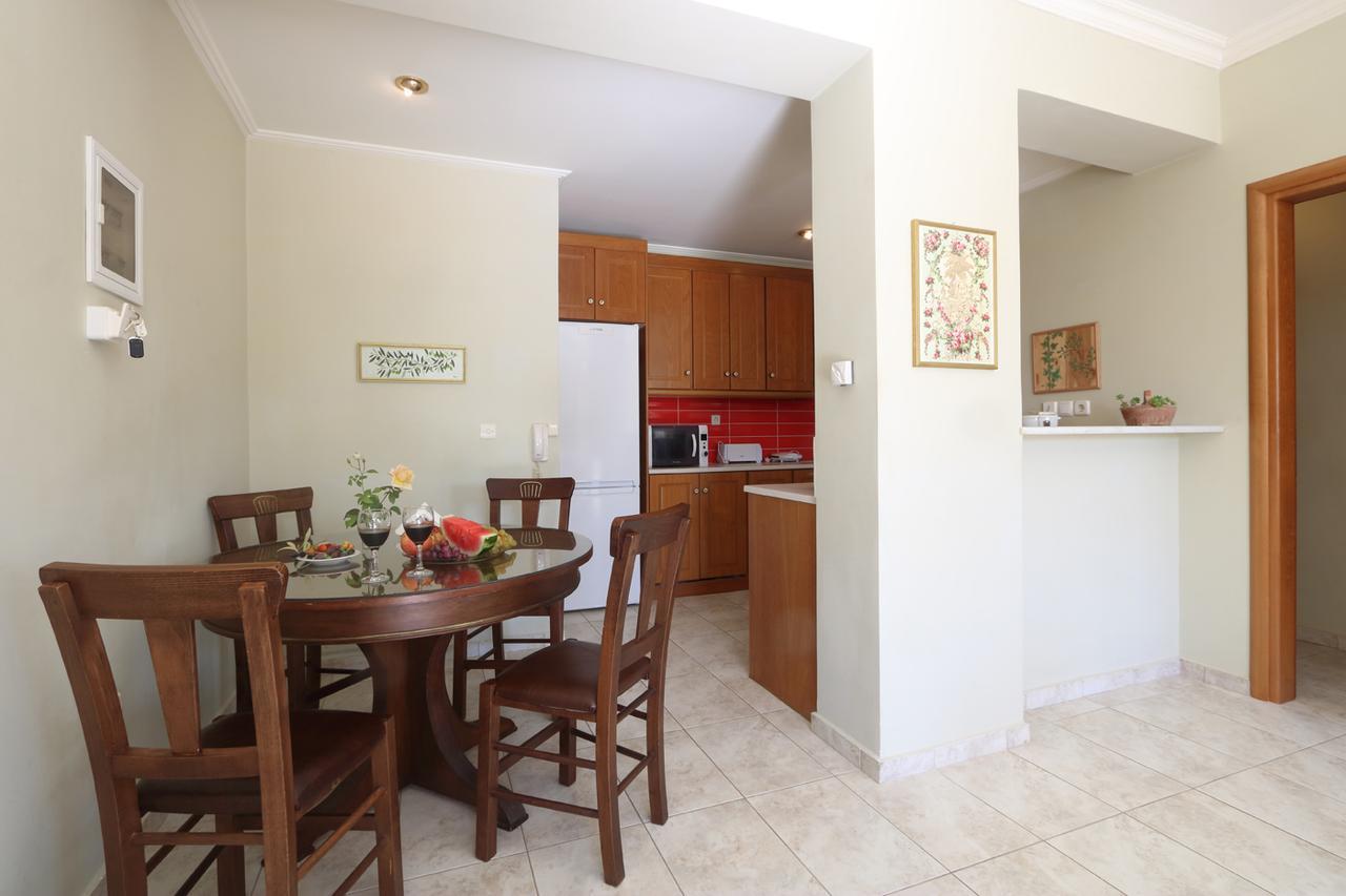 Golden Key Villas Chania  Exterior photo