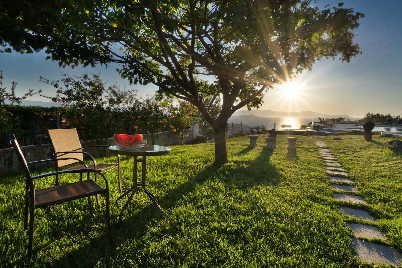 Golden Key Villas Chania  Exterior photo