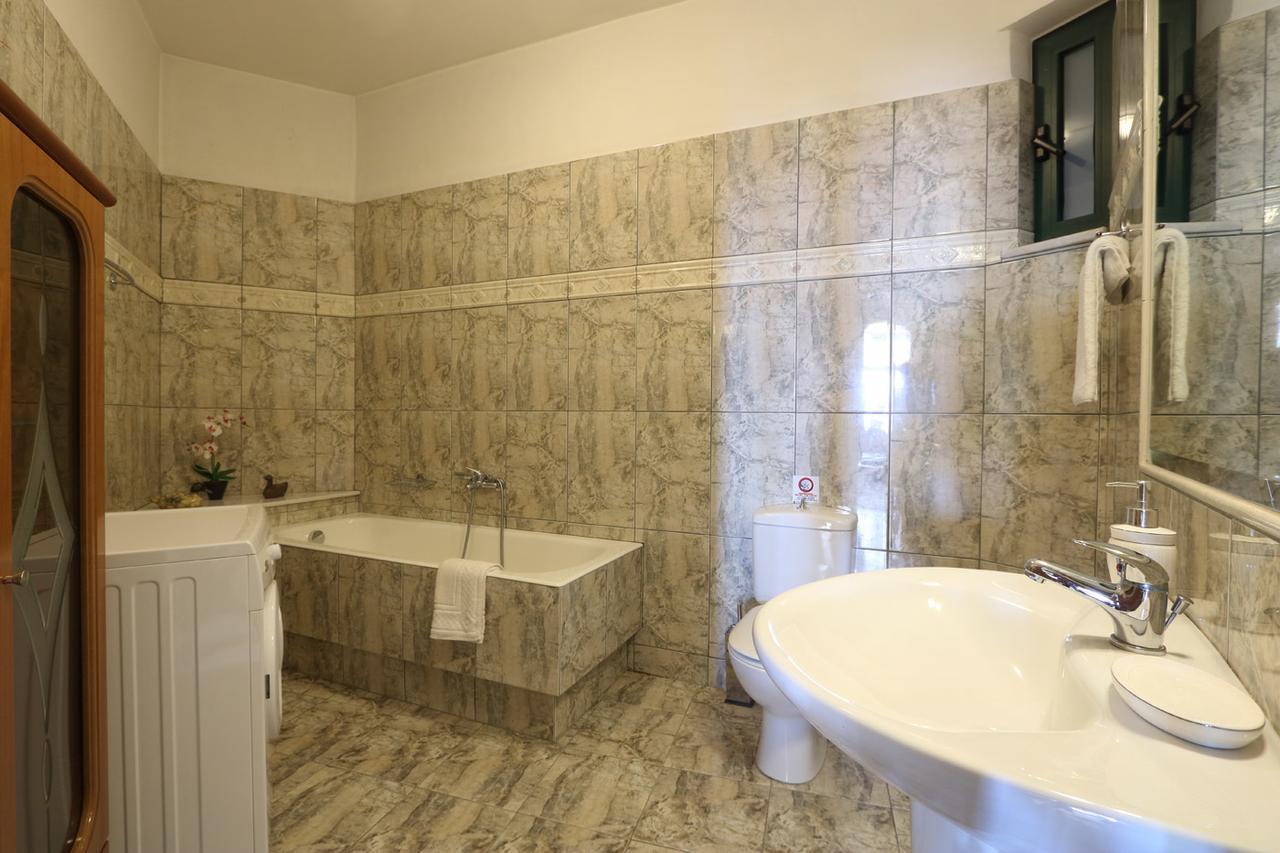 Golden Key Villas Chania  Exterior photo