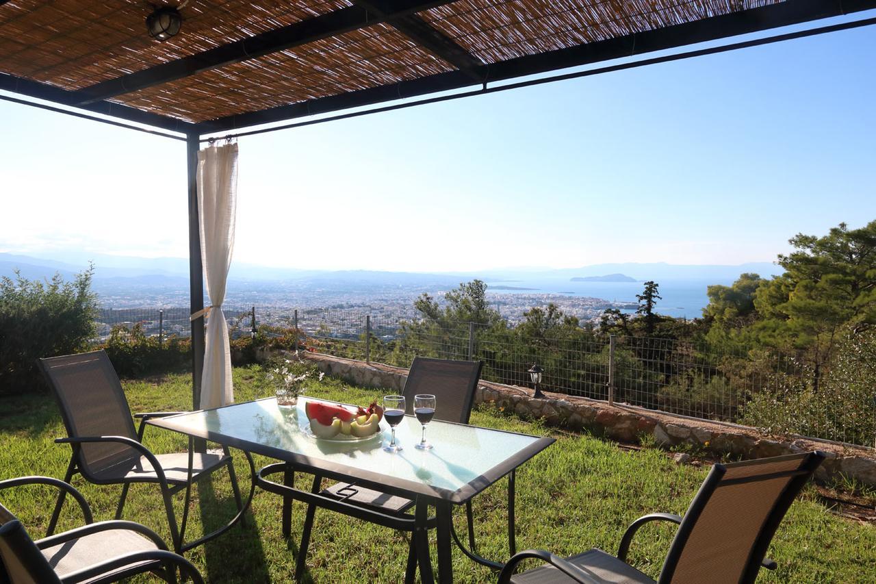 Golden Key Villas Chania  Room photo