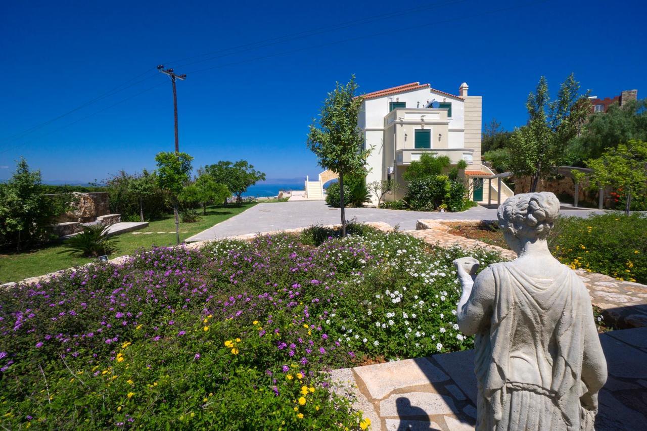 Golden Key Villas Chania  Exterior photo