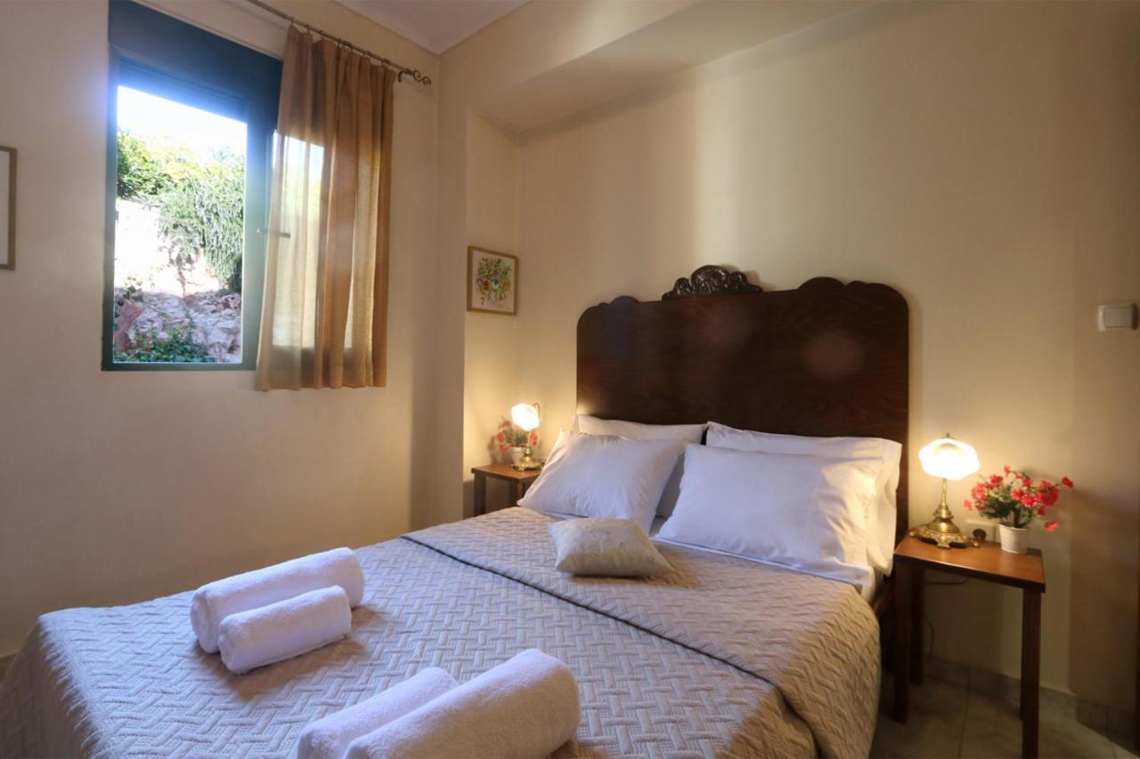 Golden Key Villas Chania  Exterior photo