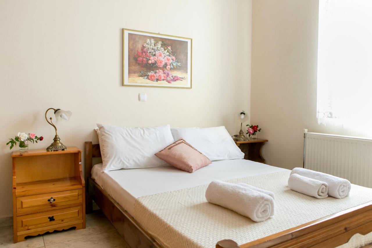 Golden Key Villas Chania  Exterior photo
